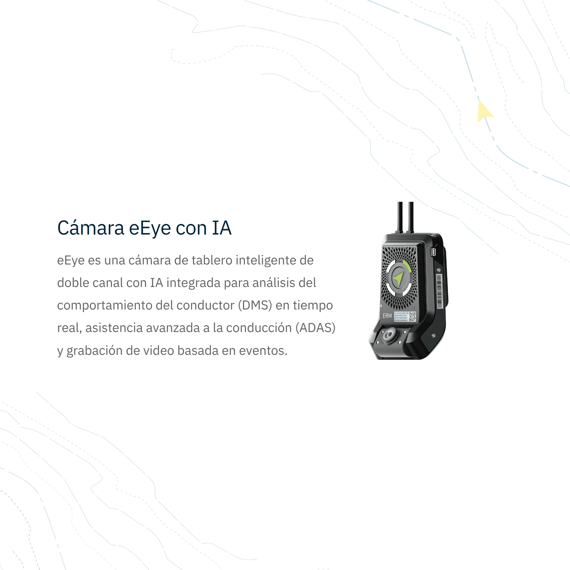 Cámara eEye
